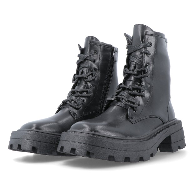 Botas Betsy Bota 928036/01-01e Black