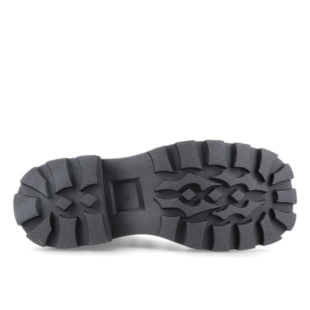 Botas Betsy Bota 928036/01-01e Black