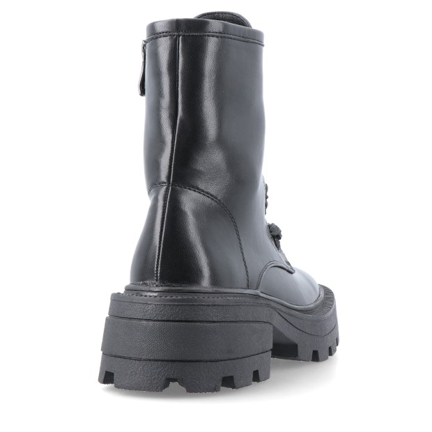 Botas Betsy Bota 928036/01-01e Black