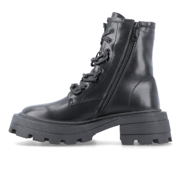 Botas Betsy Bota 928036/01-01e Black