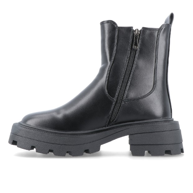 Botas Betsy Bota 928036/06-01w Black