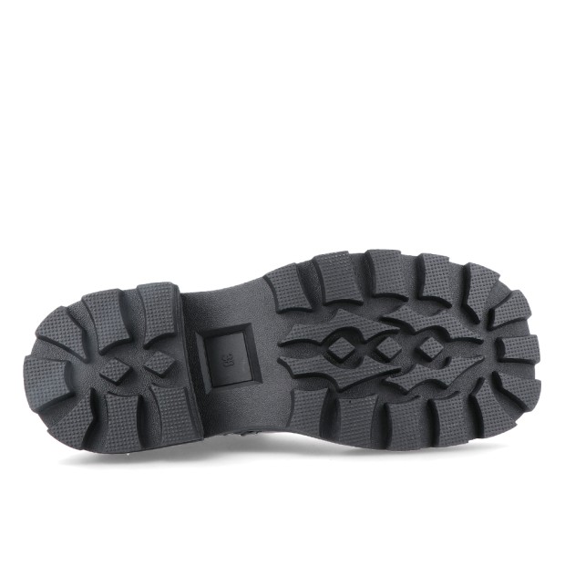 Botas Betsy Bota 928036/06-01w Black