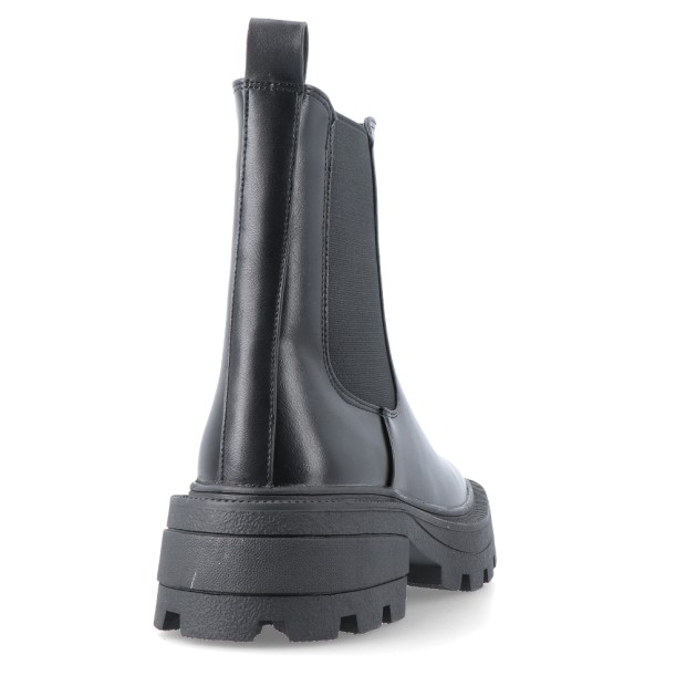 Botas Betsy Bota 928036/06-01w Black