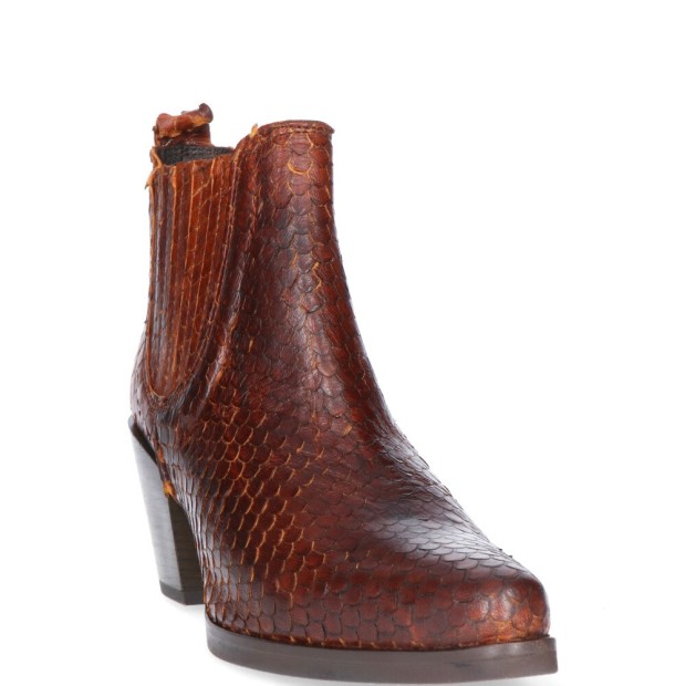 Botas Exé Botim Bfl 1551 Osiris Cuoio