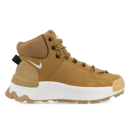 Botas Nike City Classic Boot Wheat/sail-black