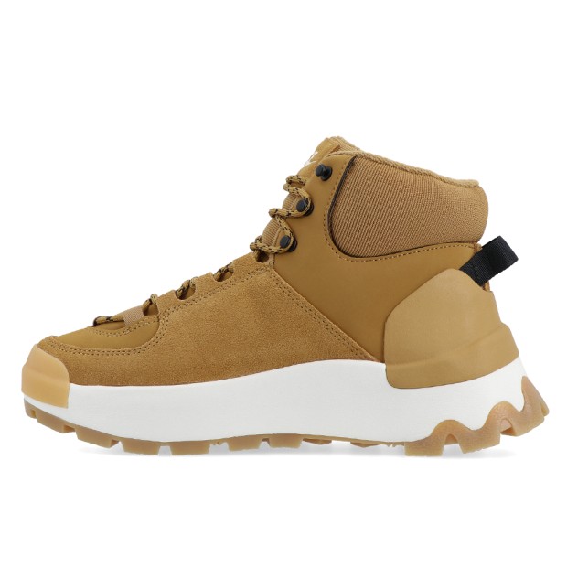 Nike City Classic Boot Wheat/sail-black