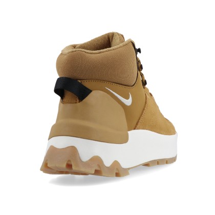 Nike City Classic Boot Wheat/sail-black Nike City Classic Boot Wheat/sail-black