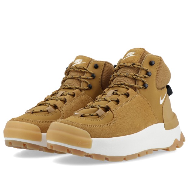 Nike City Classic Boot Wheat/sail-black