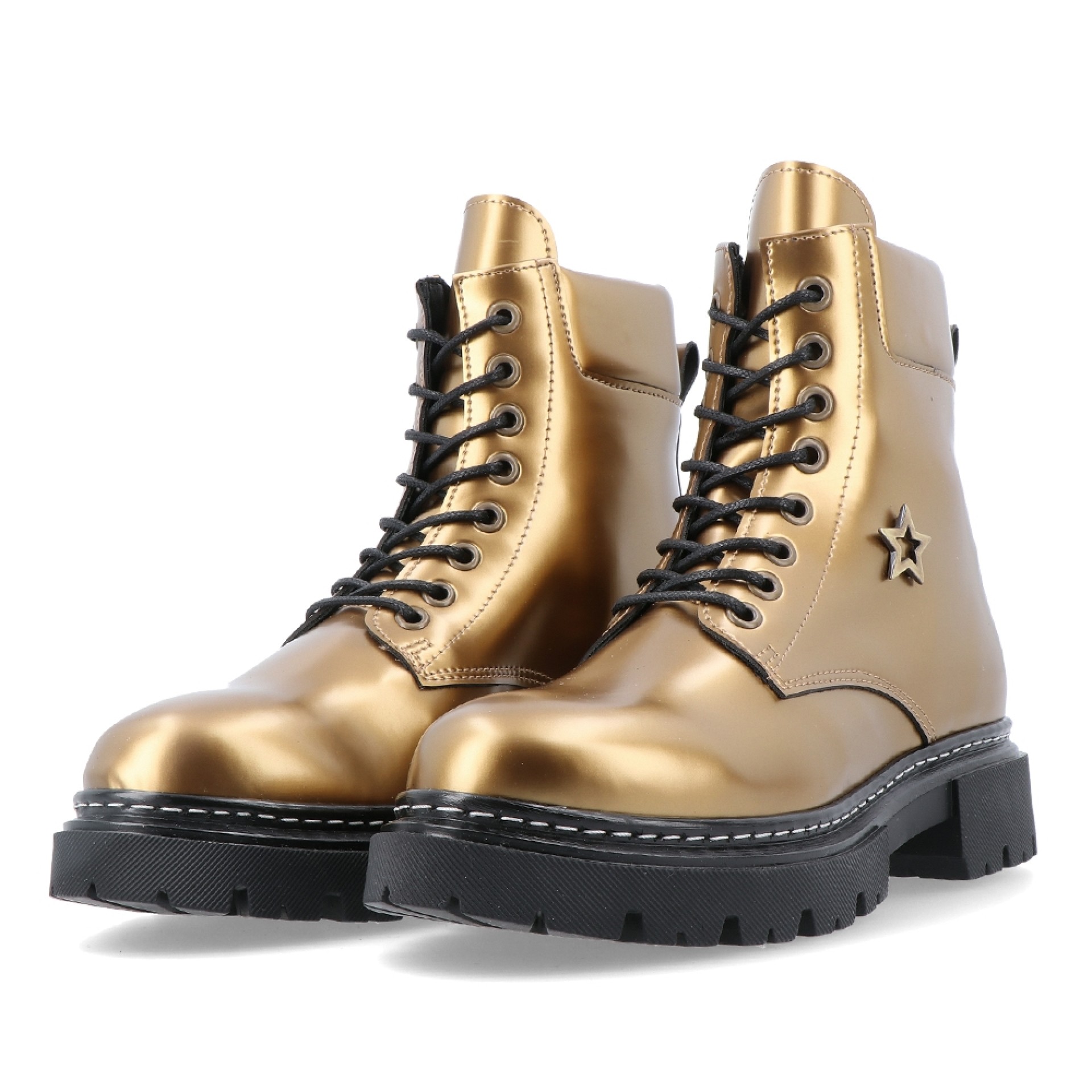 Cubanas Mili100 Gold