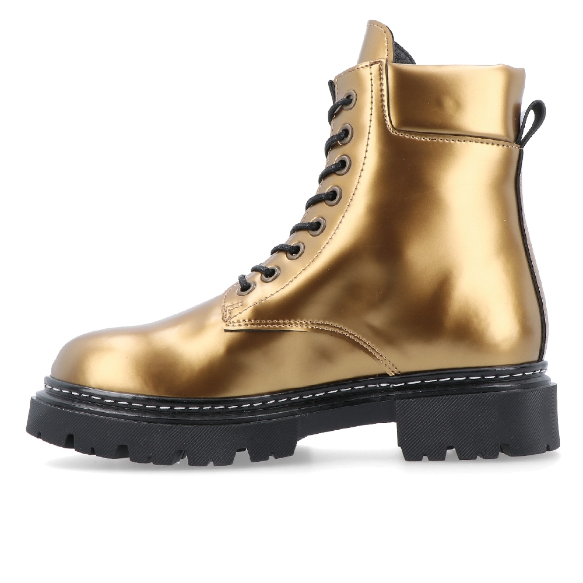 Cubanas Mili100 Gold