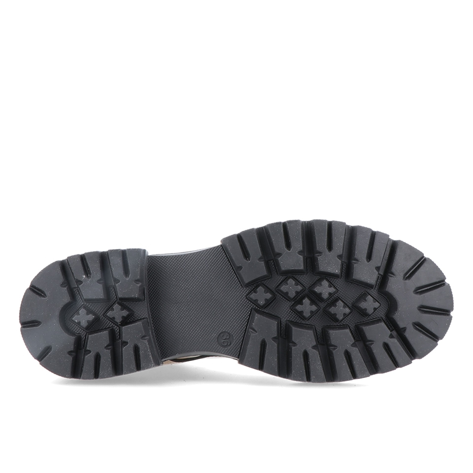 Cubanas Mili100 Gold