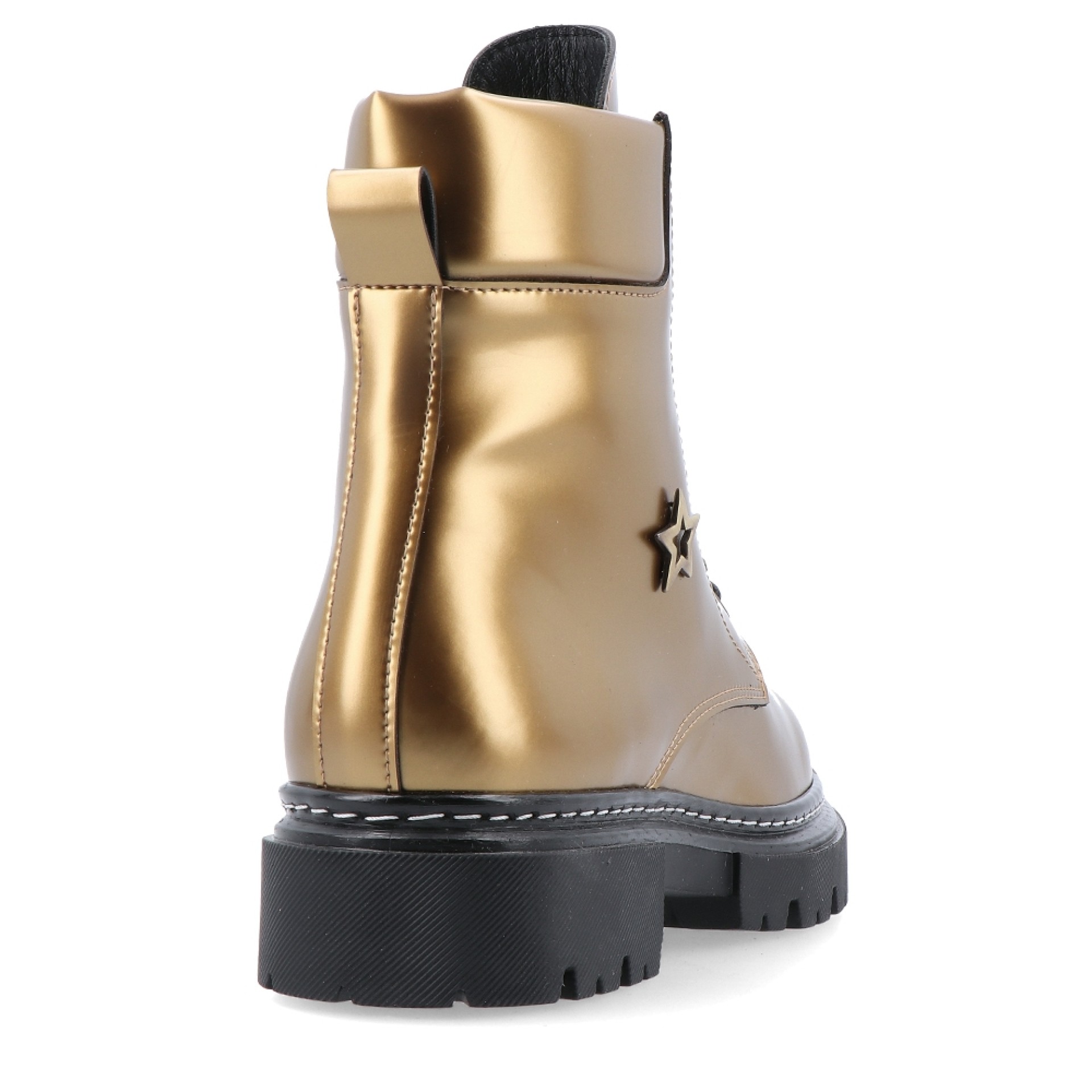 Cubanas Mili100 Gold