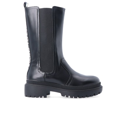 Botas Pepe Jeans Bota Bettle Black