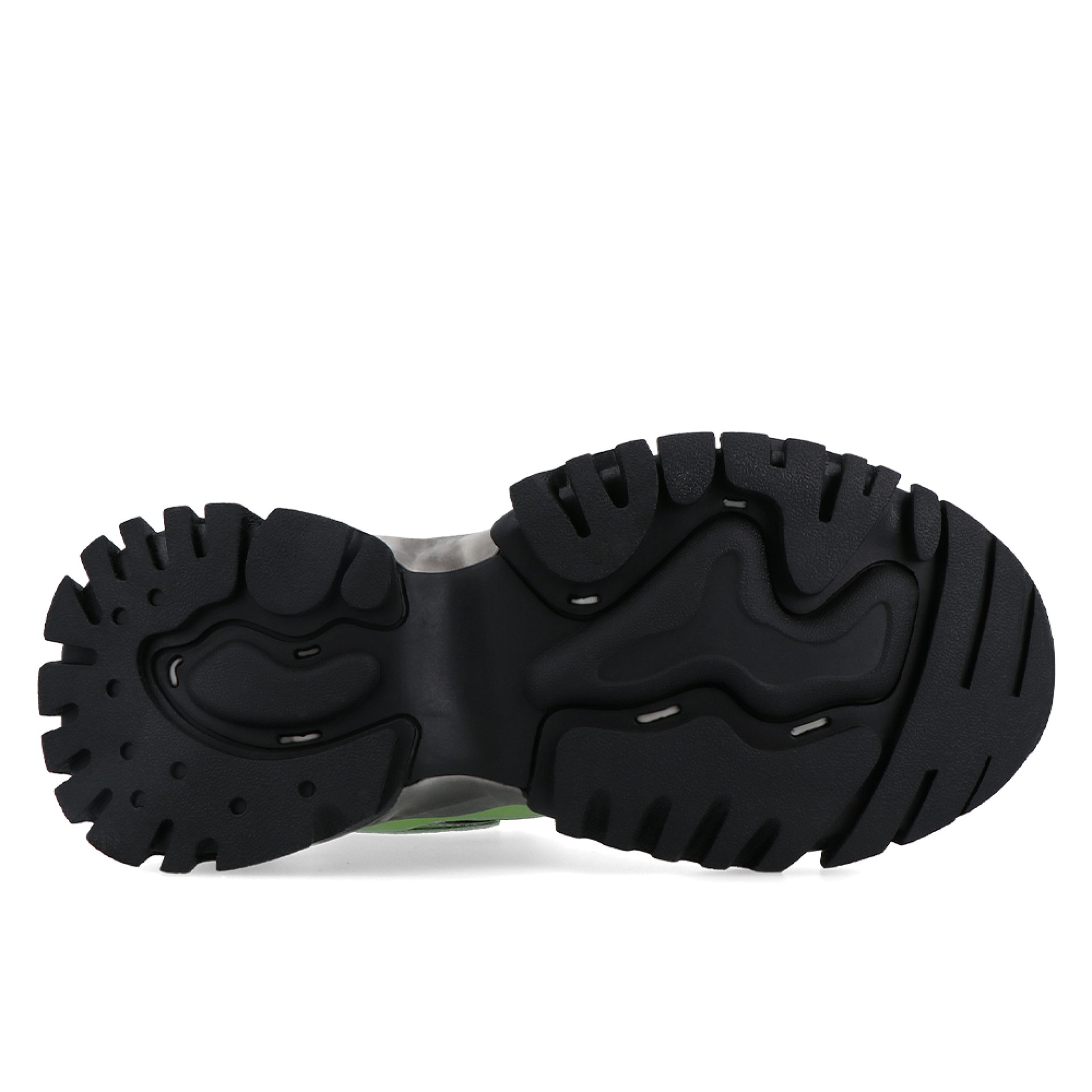 Exé Sneaker 22e10 Grey Gold