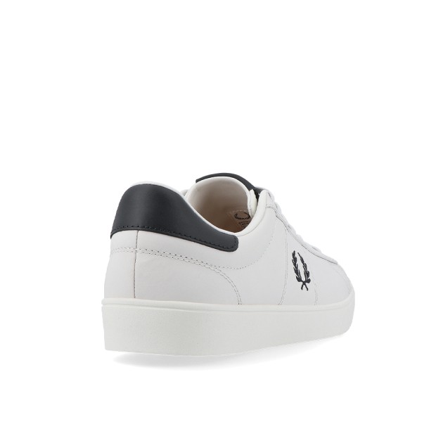 Fred Perry s