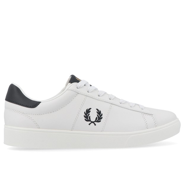 Sapatilha Fred Perry Sapatilhas