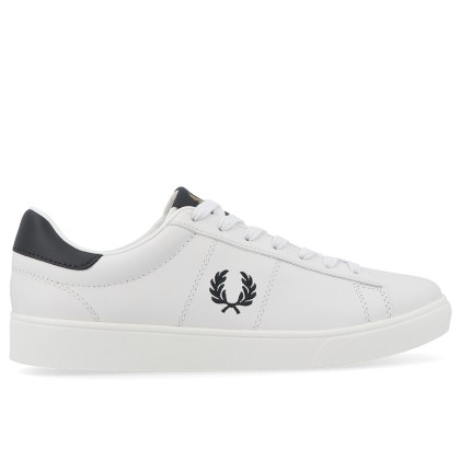 Sapatilha Fred Perry B4334 Porcelain