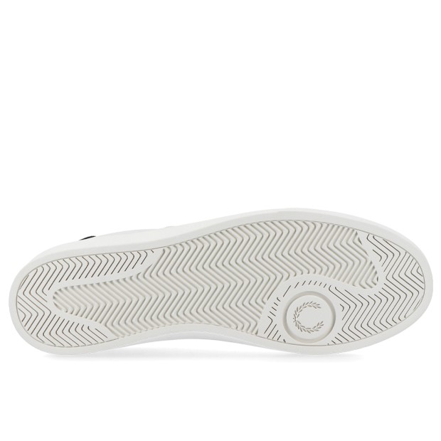 Fred Perry s