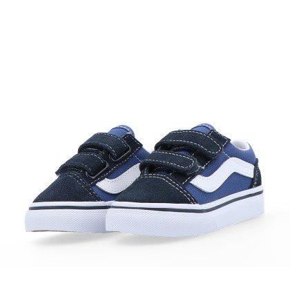 Vans Old Skool V Navy