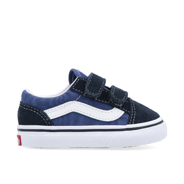 Vans Old Skool V Navy