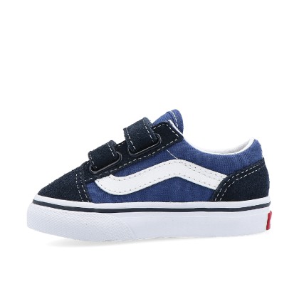 Vans Old Skool V Navy