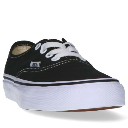 Vans Ua Authentic Black