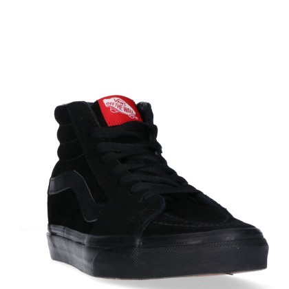 Vans Sk8-hi Black/black