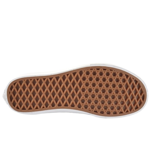 Vans Ua Sk8-hi Black/black/white