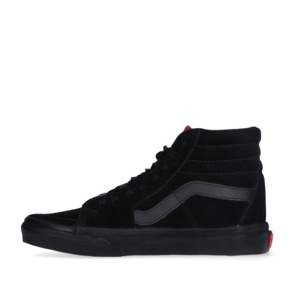 Vans Sk8-hi Black/black