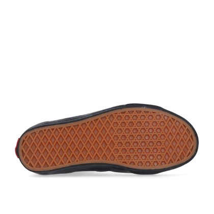 Vans Sk8-hi Black/black