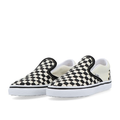 Vans Classic Slip-on Blk&wht