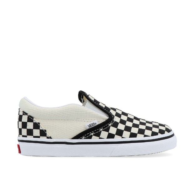 Vans Classic Slip-on Blk&wht