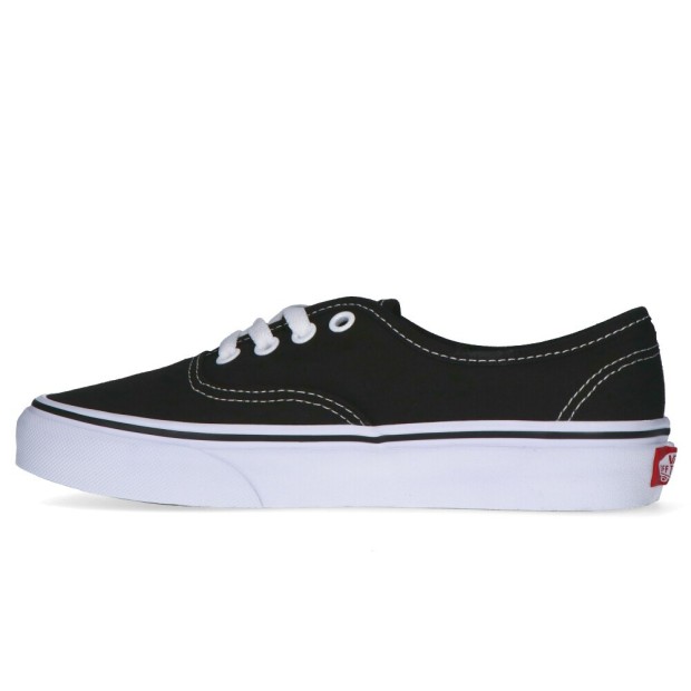 Vans Ua Authentic Black