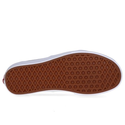 Vans Ua Authentic Black