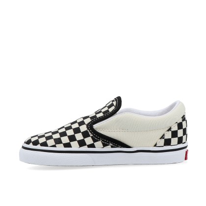 Vans Classic Slip-on Blk&wht