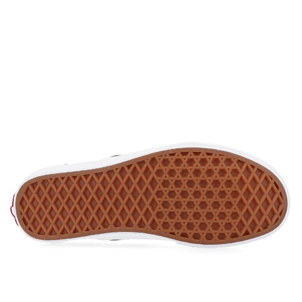 Vans Classic Slip-on Bi Blk/wht/chckerboar