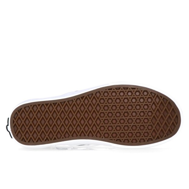 Vans Classic Slip-on Black/pewter Checkerb