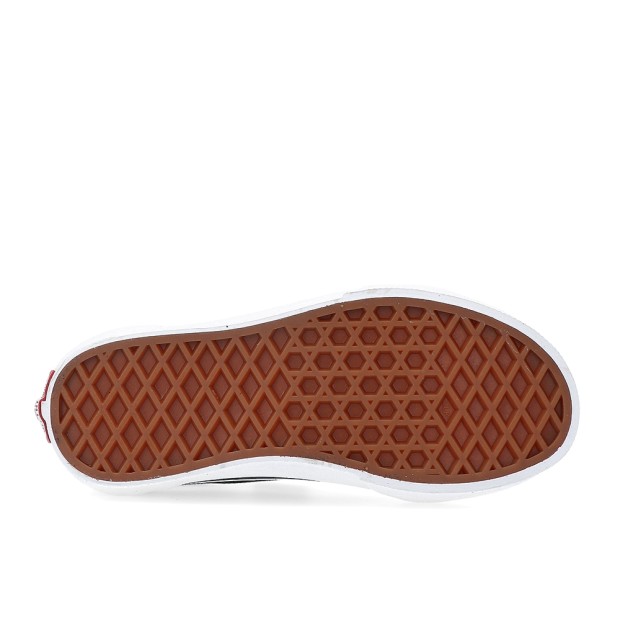 Vans Uy Old Skool V Black/true White