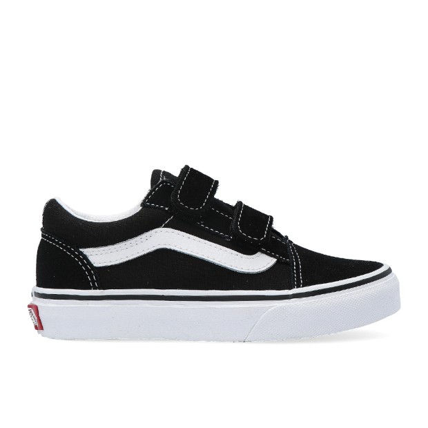 Vans Uy Old Skool V Black/true White