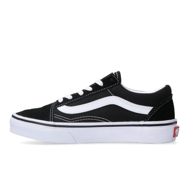 Vans Old Skool Black/true White