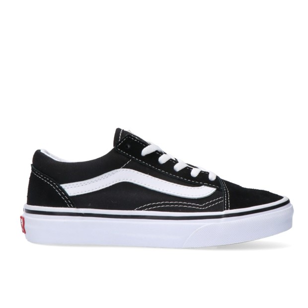 Vans Old Skool Black/true White