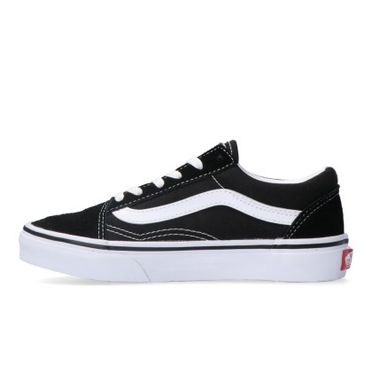 Vans Old Skool Black/true White
