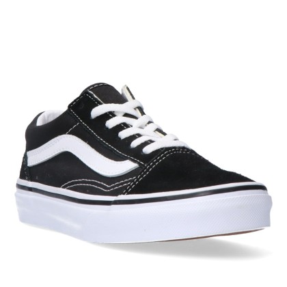 Vans Old Skool Black/true White