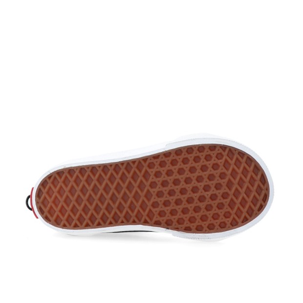 Vans Sk8-hi Zip Black/white