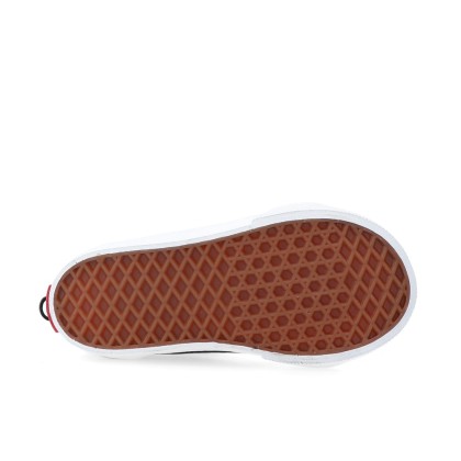 Vans Sk8-hi Zip Black/white