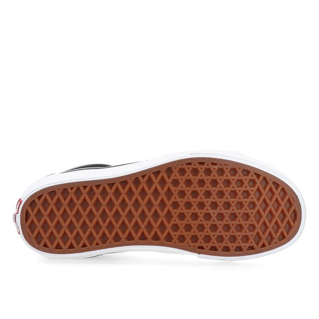 Vans Sk8-hi Platform 2 Black True White