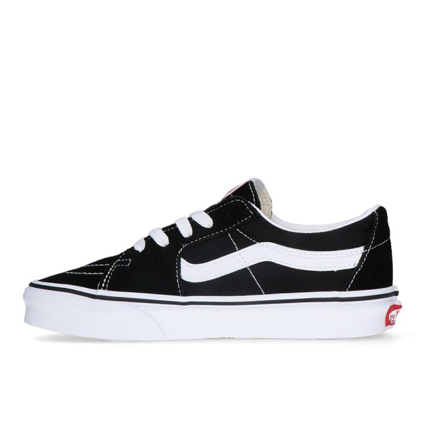 Vans Sk8-low Black True White