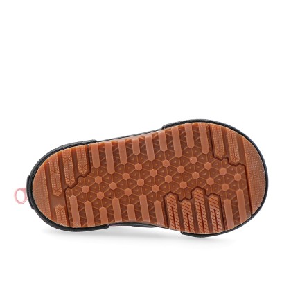 Vans Sk8-hi Zip Mte-1 Powder Pink Black Vans Sk8-hi Zip Mte-1 Powder Pink Black