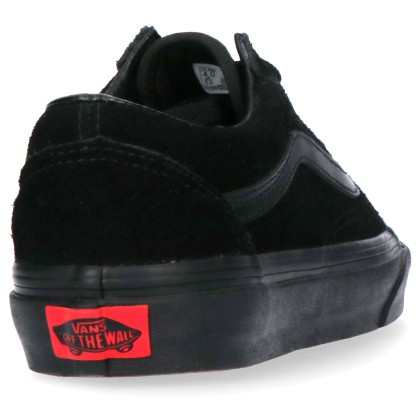 Vans Ua Old Skool Black/black/black