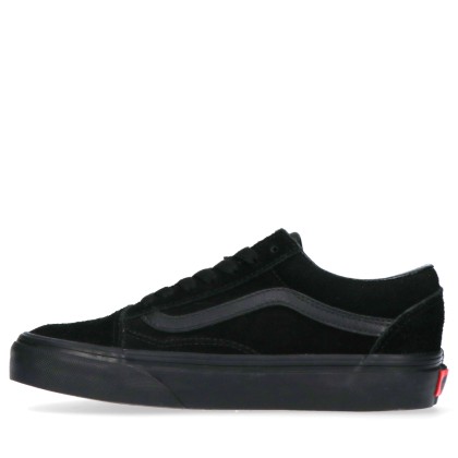 Vans Ua Old Skool Black/black/black